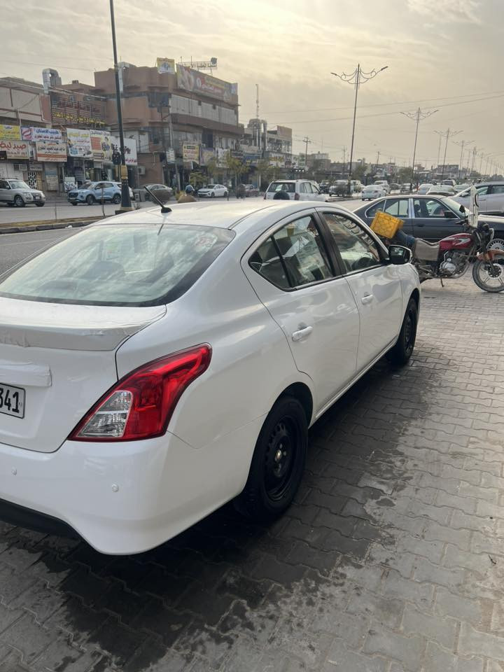 سلام عليكم صني موديل 2025 بأسم شركه
سياره كفاله عامه على وضع شركه ماشيه 17 الف
فول مواصفات داخل بيجي
سعر 123 مجال كلش قليل
مكان النجف مكتب الرشيد 
اتصال 📞 فقط ***********
