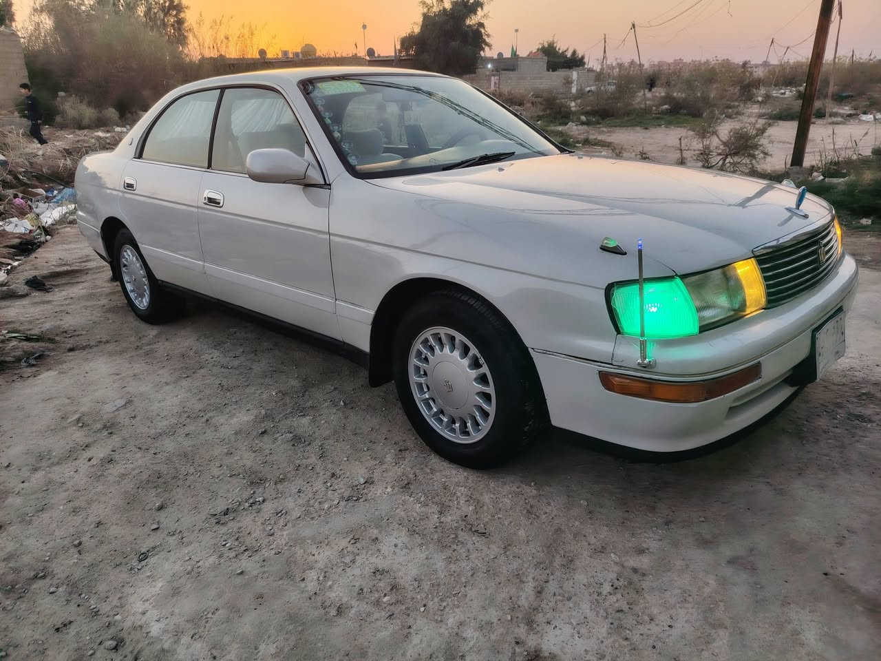 بطه موديل ٩٢ رقم بغداد تحويل مباشر مشروع وطني تخم تاير حداديه جديده جام أخضر سيارة جاهزه مال جناي مكينة وكير خير من الله سنويه ل٢٨ العنوان واسط للتواصل ***********
