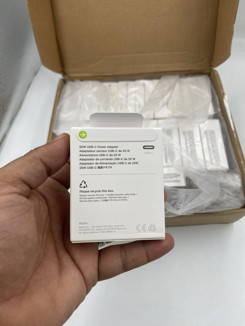 متوفر جمله مفرد اصلي ابل


**إذا كنت صاحب هذا الإعلان وتريد حذفه لأي سبب، رجاءا أرسل رسالة إلى الدعم الفني**