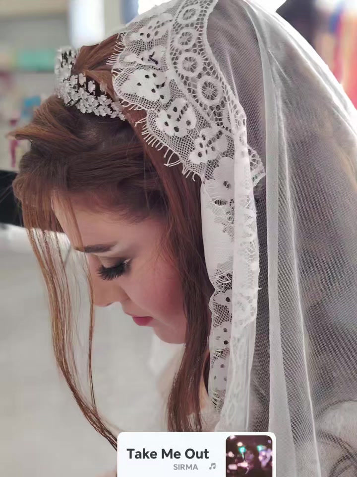 💇‍♀️ 💅 خصومات خاصة 50% على خدمات الشعر والبشرة والمانيكير والعرائس وحفلات التخرج وجميع المناسبات 💅

عروض عروستنا لشهر شعبان

زفه 175الف يتضمن عدسات ورموش واضافر وبودره جسم 

عروض يومين زفه وحنه 225الف مع تنضيف بشره وحفافه وكل شي 

📍 القاسم شارع الجمعيه مجاور صيدليه دعاء خضير

✨ جمالك يستحق الأفضل… بسعر أقل! ✨

📞 للحجز: [***********] ام نور السوريه
