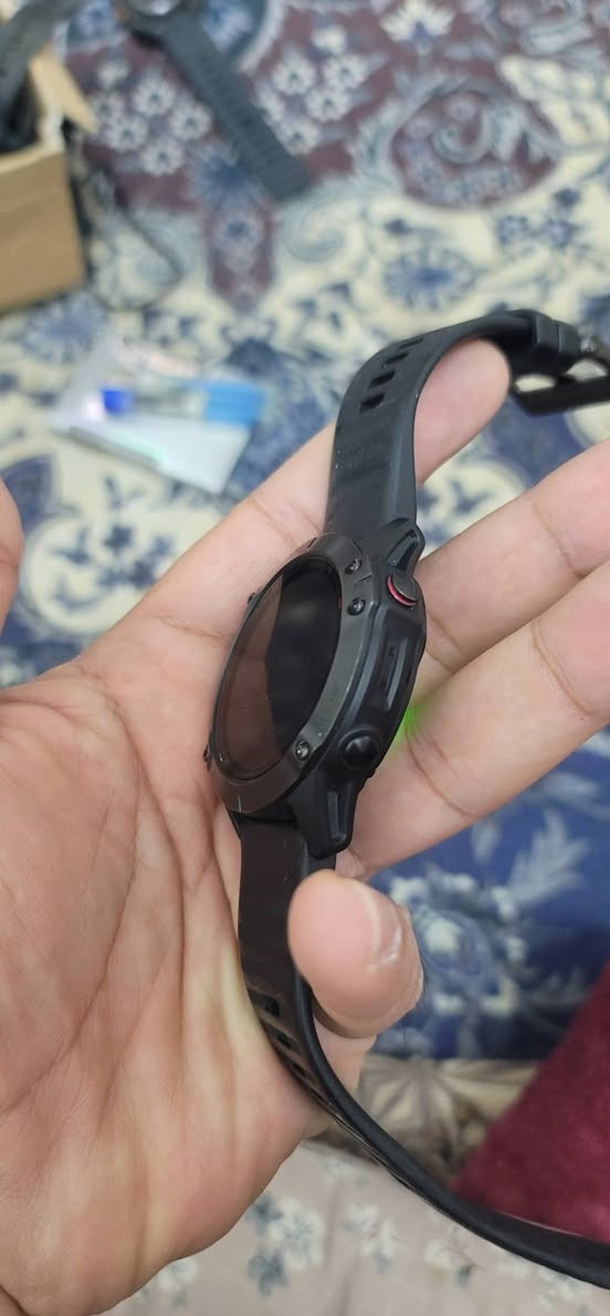 كارمن فنكس 6 برو نظافة 100%  مواصفاتهه معروفة مع كيبل الشحن المهتم خاص


**إذا كنت صاحب هذا الإعلان وتريد حذفه لأي سبب، رجاءا أرسل رسالة إلى الدعم الفني**