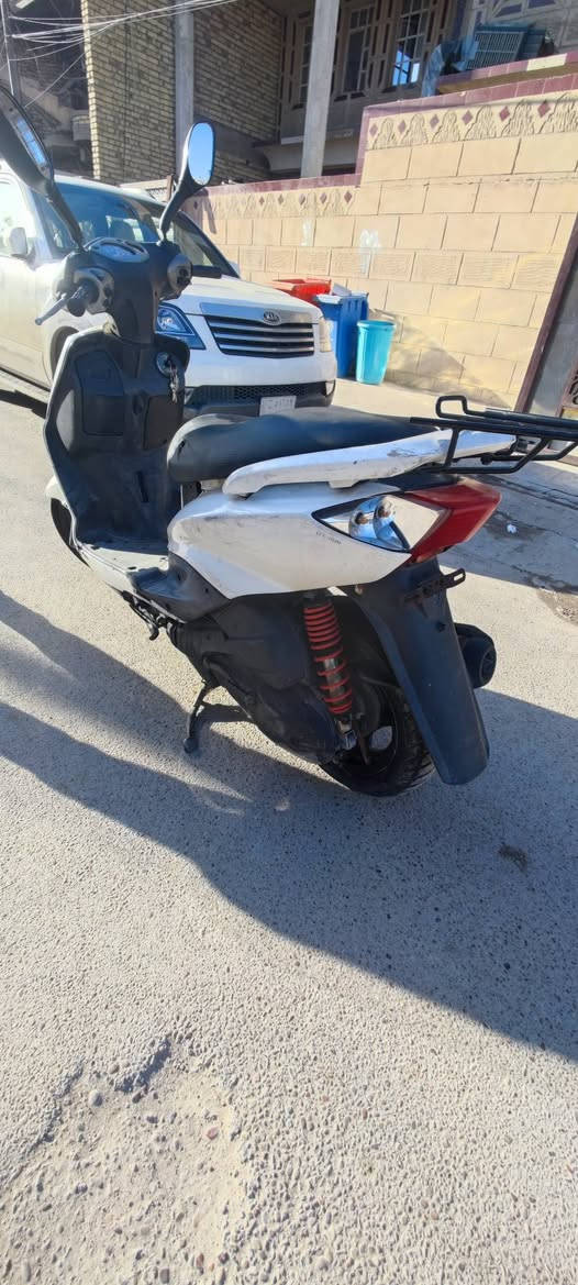 سلام عليكم سكنس نثيه للبيع نضيف السعر 550 المكان بغداد الدوره
الاتصال برقم ‏‪0770 571 2855‬‏ ممتواجد تواصل اجتماعي
