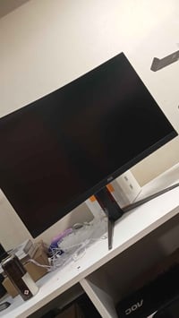 AOC 27بوصة • 280هرتز • أربيل