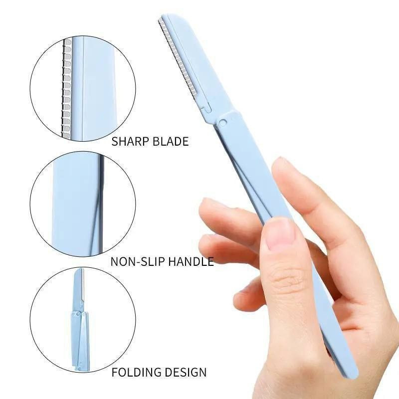 كوزمتك شانيل 🎀
الشفرات الاصليه المسننه بسعر 3000الاف فقط


**إذا كنت صاحب هذا الإعلان وتريد حذفه لأي سبب، رجاءا أرسل رسالة إلى الدعم الفني**