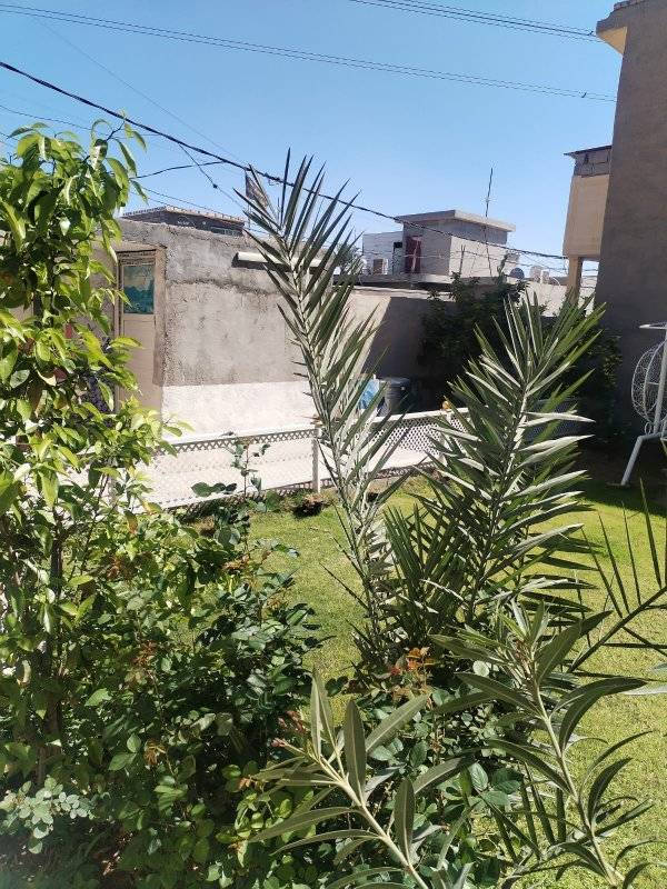 يالله🌹

تحية طيبة🌷

بيت🏠للبيع
مساحة400متر طابقين بناء حديث 
يرهم بيع ومراوس بدونم قريب على الولاية 
الموقع بكاع ابو سرمد يبعد عن شارع طريق بغداد كوت 90متر

للاستفسار ☎️

***********
***********
او مراجعه مكتب رائد البنواوي للعقار 
حي الموضفين مقابل مدرسه نون والقلم الأهليه 

اهلا وسهلا🌺
