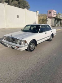 كامري • مكينة ٢٫٥ • تبريد امامي وخلفي