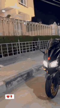 اتي ماكس مديل 14 دراجه شخط ما مشخوطه ويل ذهبي الون سود طافي تجوه خلفيه...