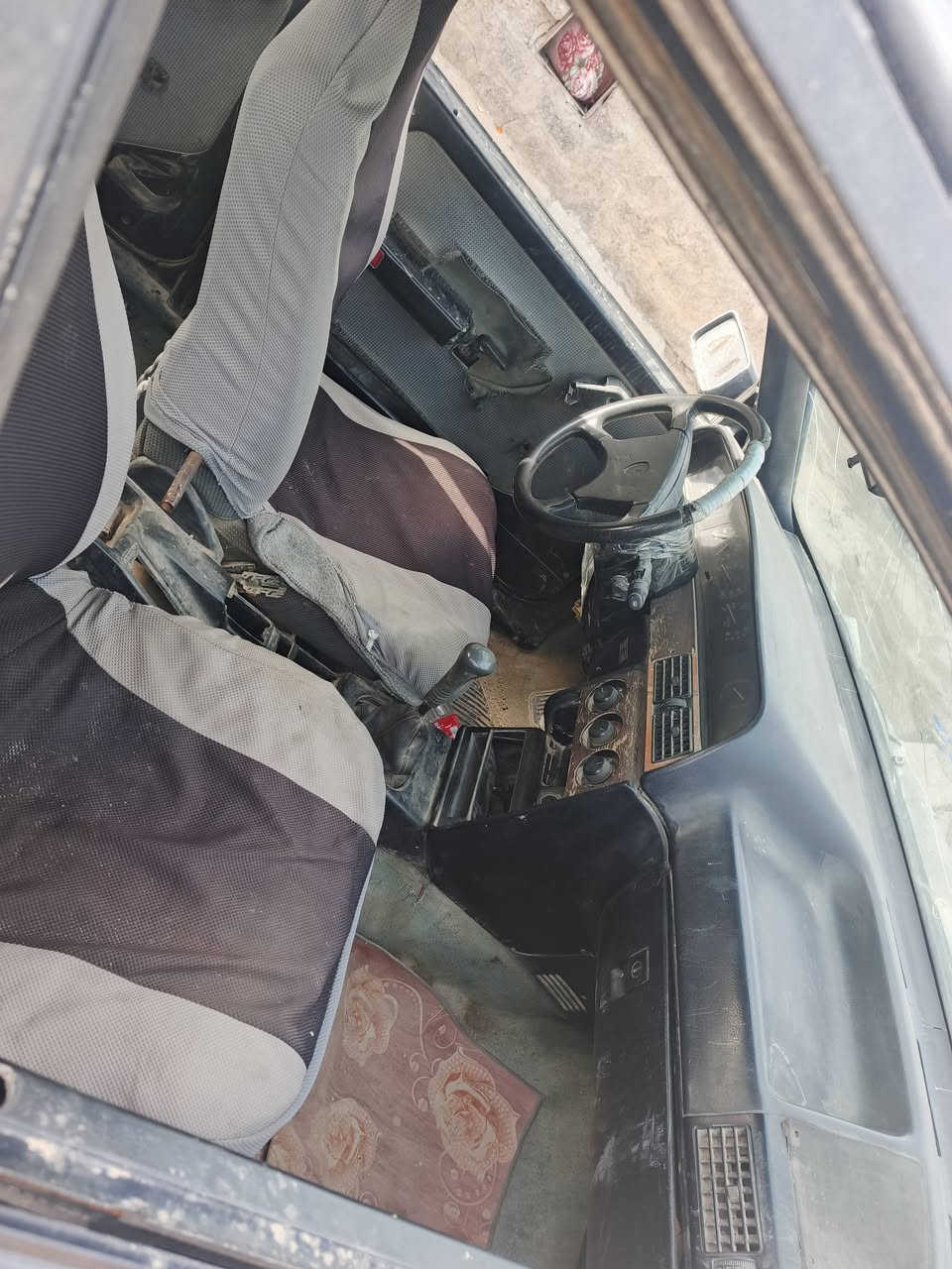 السلام عليكم سياره افيات رقم نينوى شرعي يحول للبيع ادفع سعر ومراوس ترهم شعندك نزل الرزاق على الله


**إذا كنت صاحب هذا الإعلان وتريد حذفه لأي سبب، رجاءا أرسل رسالة إلى الدعم الفني**