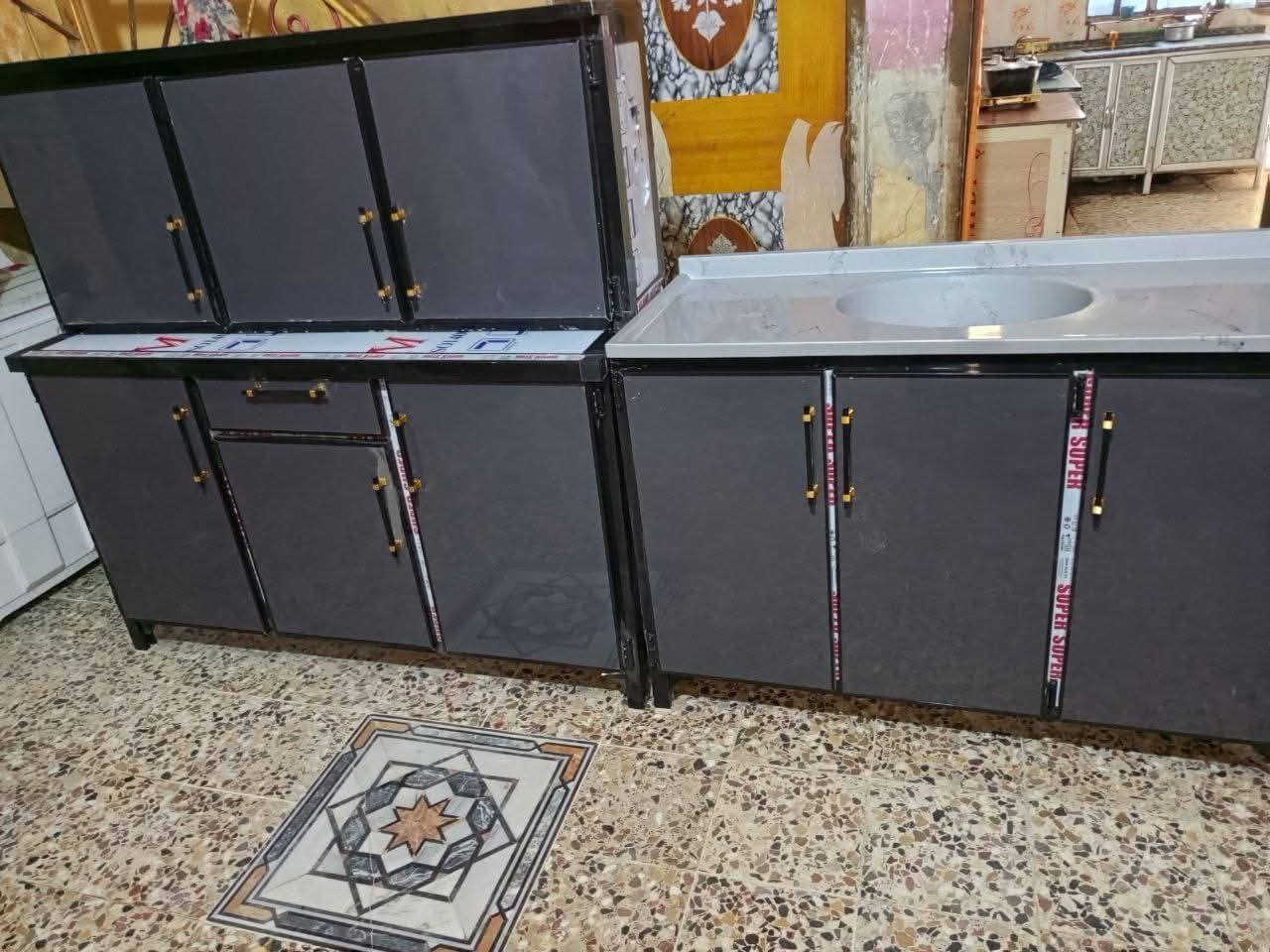 ***********كاونتر متر ونص جديد وسنك متر و30 مرمر العنوان ابو الخصيب البهادريه يم محطه الغاز يوجد خدمه توصيل الاستفسار خاص
