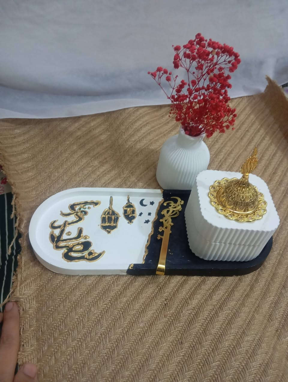 سيتات حجر 
ديكور مميز 
يوجد توصيل نجف وجميع المحافظات


**إذا كنت صاحب هذا الإعلان وتريد حذفه لأي سبب، رجاءا أرسل رسالة إلى الدعم الفني**