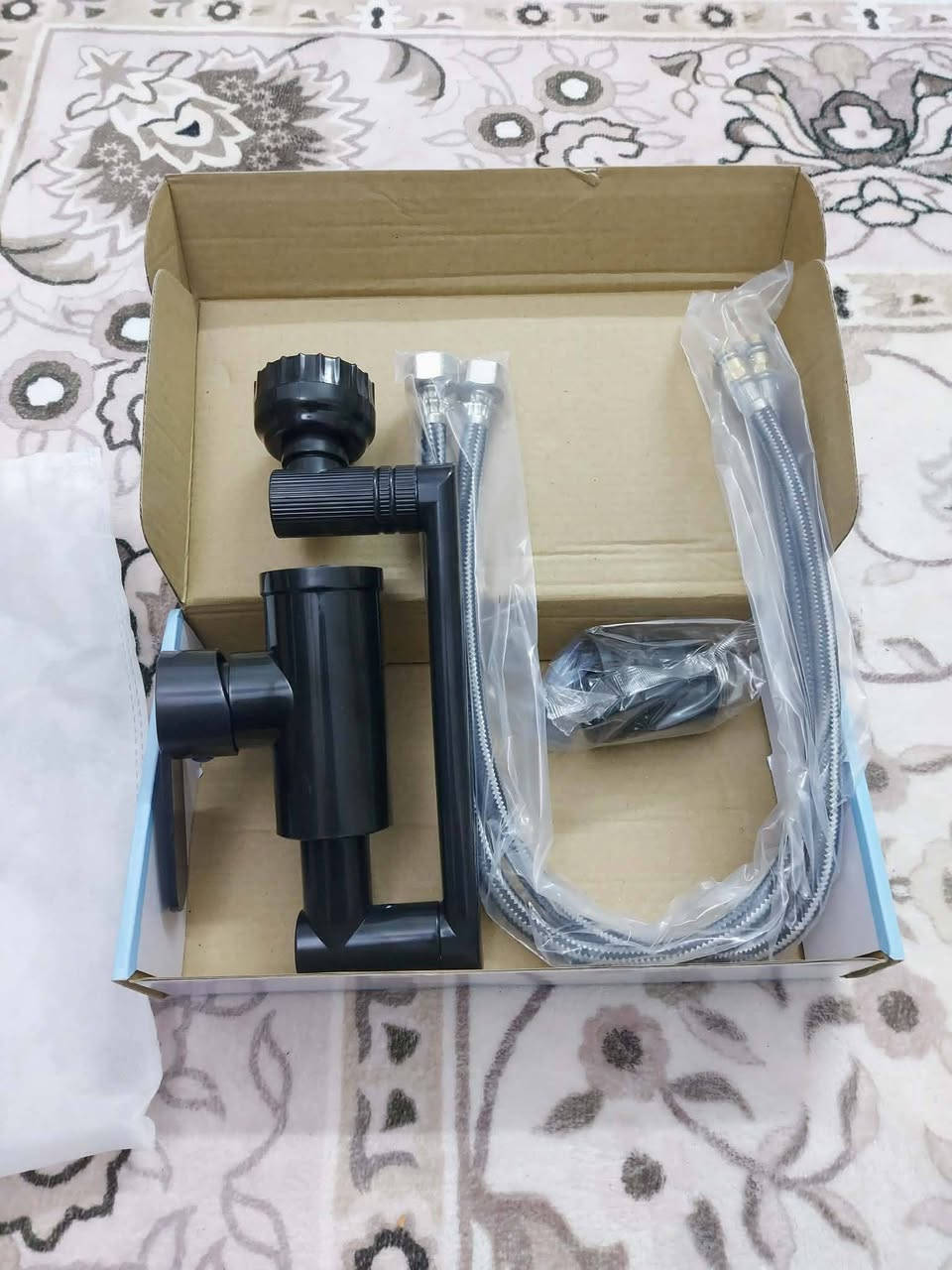 خلاط دوار 360 الثقيل الاصلي
داخل نحاس والخارجي مرمري ثقيل 
السعر 15 الف شامل اجور التوصيل 
مكاني بغداد مشتل حي المعلمين 
***********
