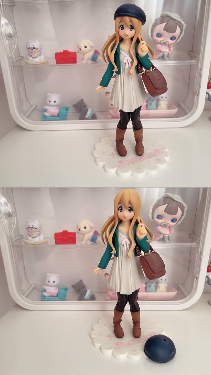 مجسمات اصلية للبيع💓
يوجد توصيل


**إذا كنت صاحب هذا الإعلان وتريد حذفه لأي سبب، رجاءا أرسل رسالة إلى الدعم الفني**