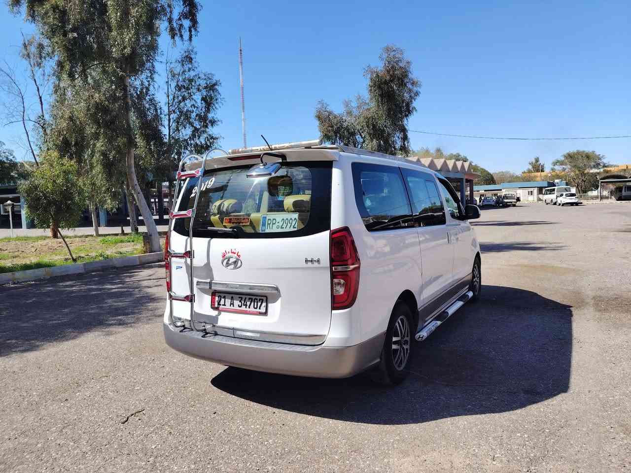 السلام عليكم
ستاركس موديل 19 محور مسكر رقم سليمانيه للبيع بيها صبغ هلال الجاملغ الخلفي فقط السعر 270 وبيها مجال
مكان السياره كلار،(***********)
