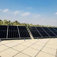 المدائن بغداد • طاقة شمسية • تقسيط