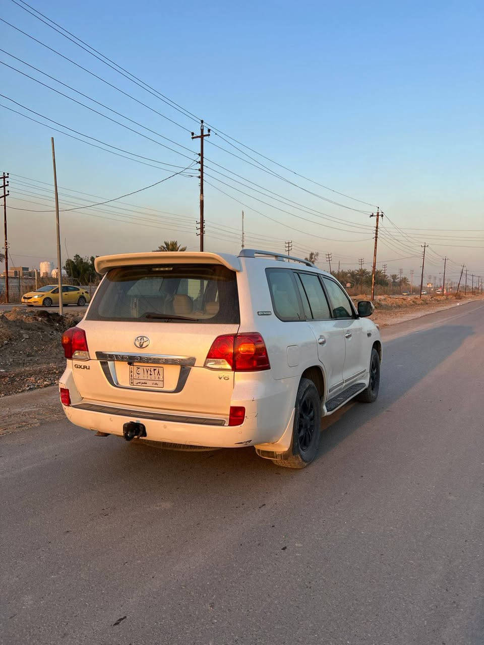 سلام عليكم للبيع 2011 السعر 280
استفسار *********** السونار بل منشور
