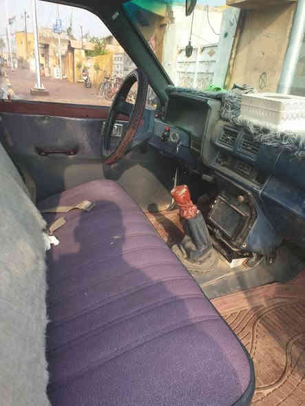 السلام عليكم بيكم موديل 85 سياره  جاهز 
رقم دولي ديالى سنويه ل 30 ٥ كير اكسل كير كل نضيفه سعر 48 بي مجال سيار بسمي رقم الهاتف ***********
