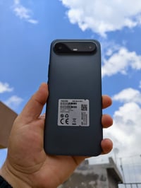 Tecno Pova Slim 5G    ذاكره 256 استخدام اقل من شهر تقريبا اسبوعين كل ش...