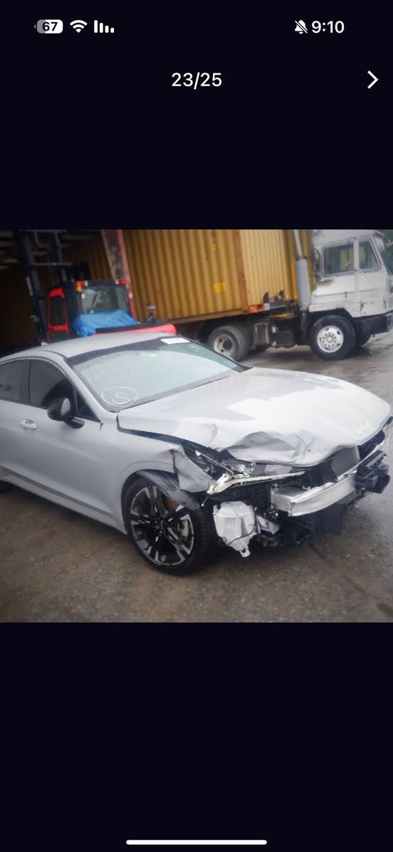 K5 
2023 
***********
