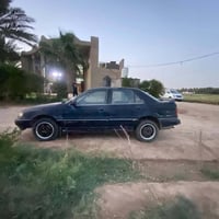 النترا • ١٩٩٤ • محرك جديد