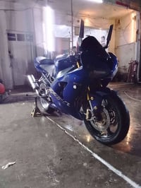 كاوسكي البيع موديل 2004 تراجه خير من الله  بغداد شعر خاص  رقم 07703693...