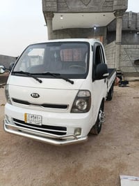 بنكوفحل مسكر دبلو ١٧ باسمي رقم بصره إنكليزي محور ١٤ محرك جديد قبل يومي...