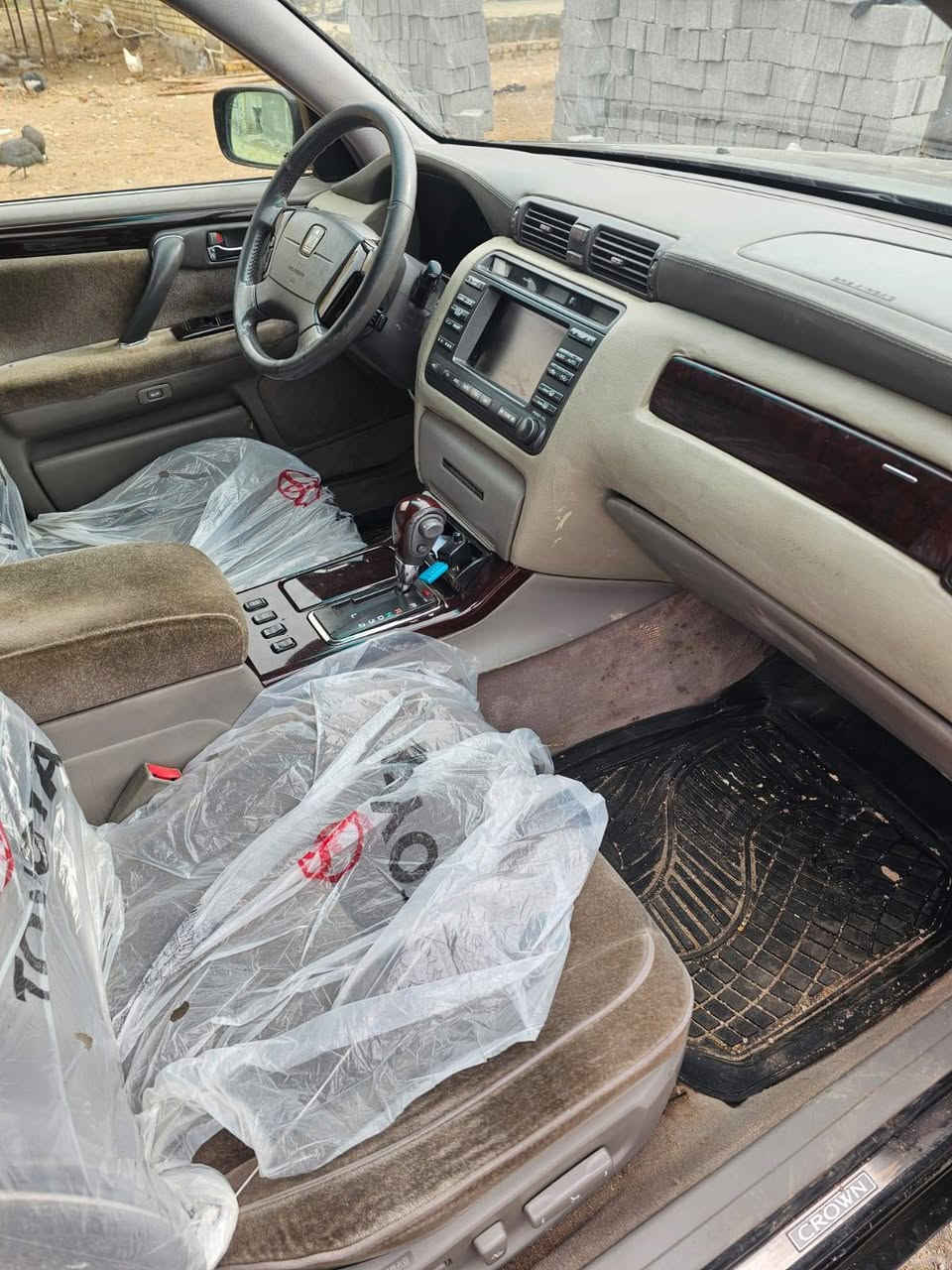 جنون كص جنطه ديفور اربع دكم مكان سياره عماره الاتصال على صاحب السياره ***********و***********
