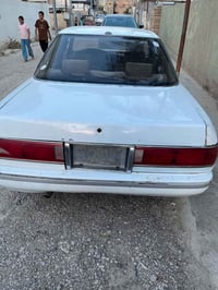 كير اوتوماتيك • مكينة ونجي • تحويل ملكية