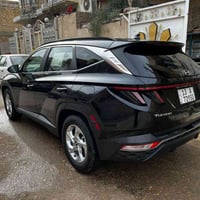 توسان • ٢٠٢٣ • وارد امريكي