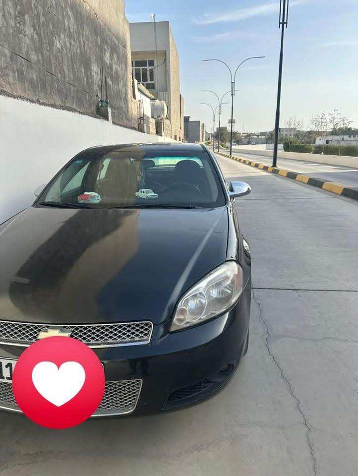 السلام عليكم امبالا موديل 13 LS
رقم بغداد الجديد 
وسنويه جديده
مواصفات مكينه وكير مكفولات 3600 مواصفات مكينه وكير 
كهربائيات كامله علخير 
ويل 18  
السياره علخير جاهزه 
عارضه 100$ بيها مجال 
عنوان ديالى الخالص 
السياره بسمي
***********

