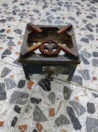 طباخ • فرنه • نظيف