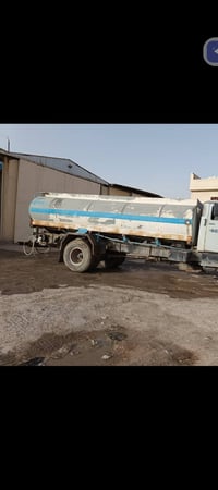 تانكي للبيع  07853133571لاتصال بل رقم