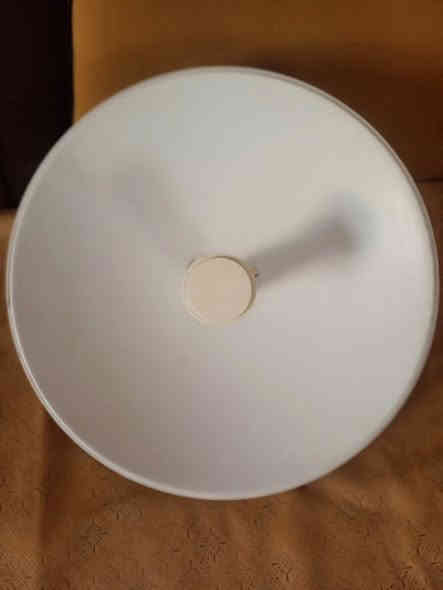 صحن انترنيت للبيع نضيف وجديد سعر خاص 
مكاني حله ***********
