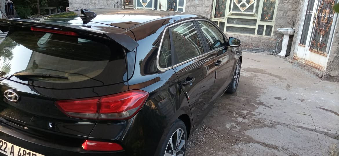 ‏النترا جي تي  2018
‏رقم اربيل  بأسمي شرط التحويل السنويه ل 2030

‏محرك 2000  

‏كير اي تي 6 نمر

‏السيارة استخدام شخصي معتني بيهه

‏ماشية 112 كيلومتر

‏مواصفات 

‏بصمة تشغيل 

‏بصمة ابواب 

‏رادار

‏شاشه كاميرا  تحكمات ستيرن

‏تدفئة كشنات و ستيرن 

‏لات led عالي وناصي 

‏حادث بنيد كما مبين بالسونار 

‏السعر 97 و بيهه مجال  

‏مكان السيارة بغداد 

‏باقي التفاصيل تفضل خاص و تدلل

‏***********

‏
