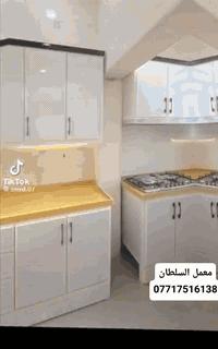 كونترات الالمنيوم • نقل وتركيب • ديالى المقداديه