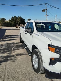 سلفرادو • ٢٠٢٣ • دخول جديد