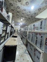 معرض السليمانية • ديوان • كاونتر
