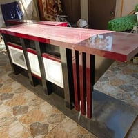 ميز محل • ميزتين • نضيفات