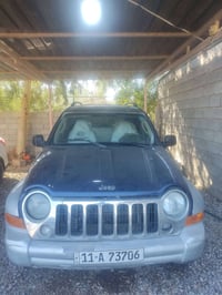 جيب لبرتي • ٢٠٠٦ • بعقوبة