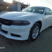 تشارجر • ٢٠١٥ • كفالة