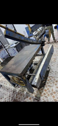 طبر للبيع مستعملة قليل سعرها خاص ٠٧٧٤٩٢٧٠٢٨٠