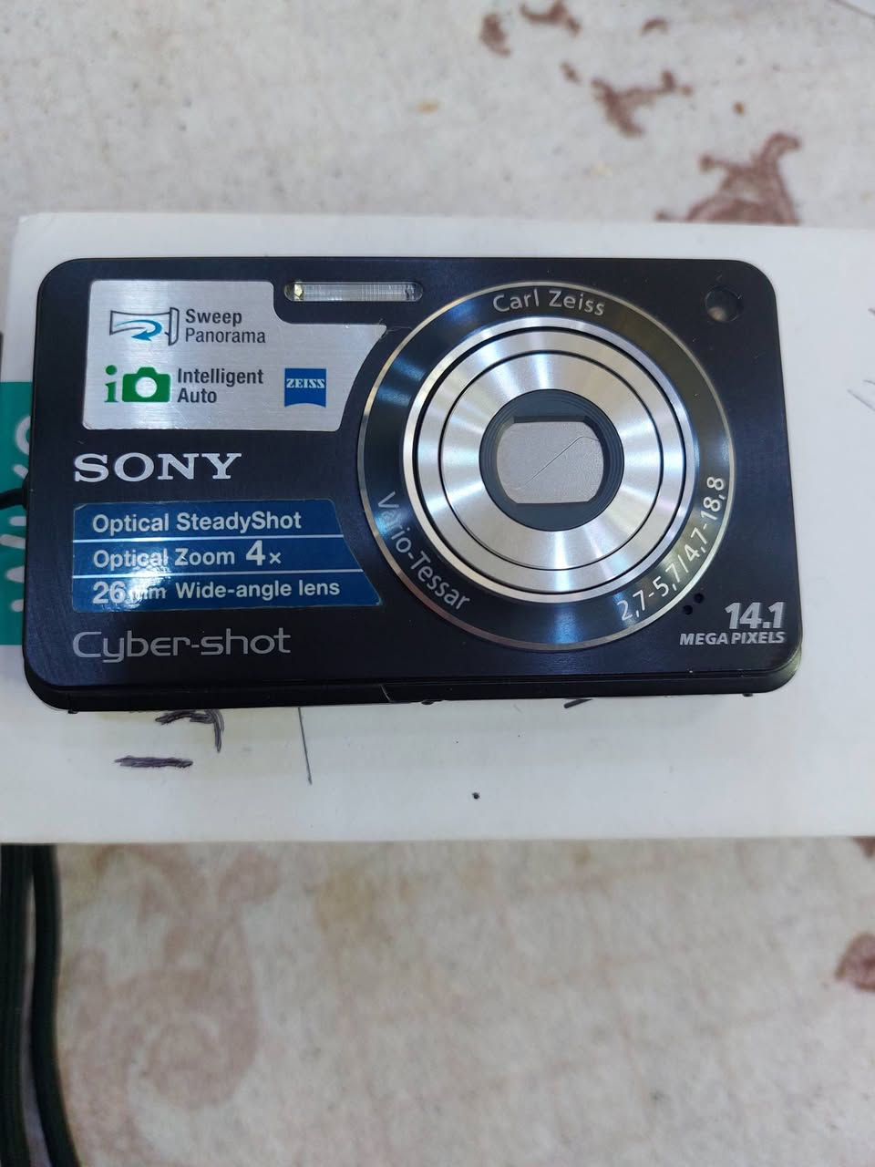 كامرات للبيع نضيفات جدا للبيع للاستفسار خاص وتدلل


**إذا كنت صاحب هذا الإعلان وتريد حذفه لأي سبب، رجاءا أرسل رسالة إلى الدعم الفني**