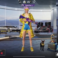 مراوس • ايفون • بغداد