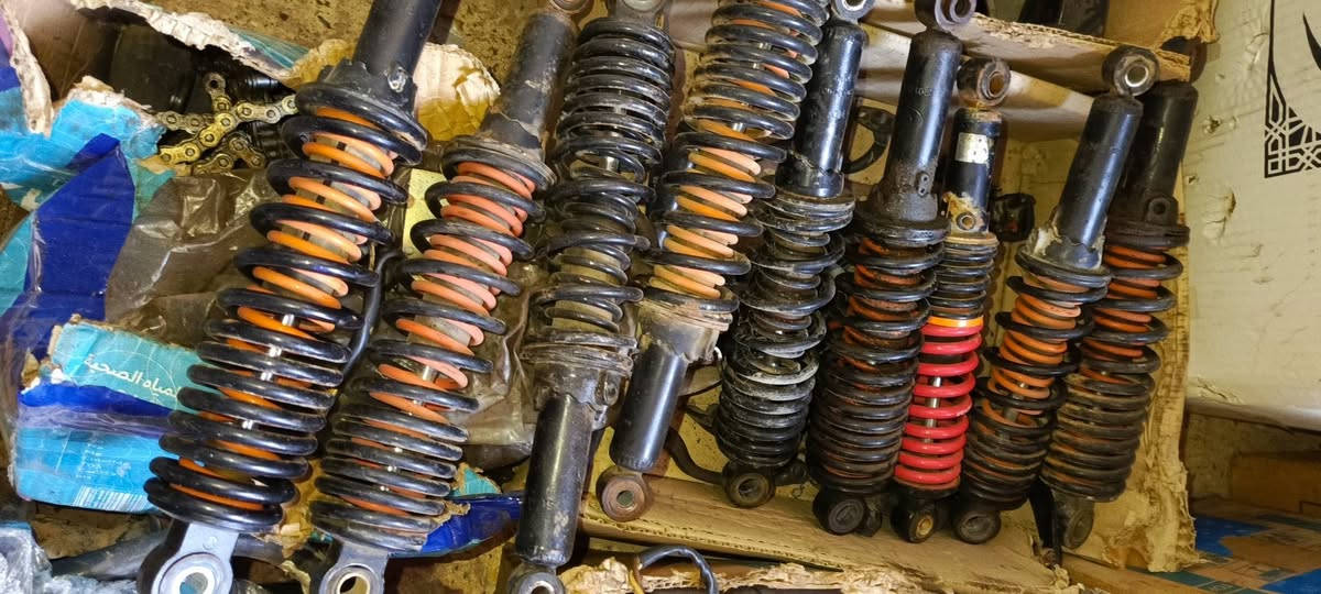 الى اصحاب المصلحين
يتوفر مجموعة غراض تفصيخ #جملة فقط #وبأنسب #الاسعار 
يوجد #توصيل #لجميع #محافظات #العراق
التواصل #واتساب ***********او الاتصال
