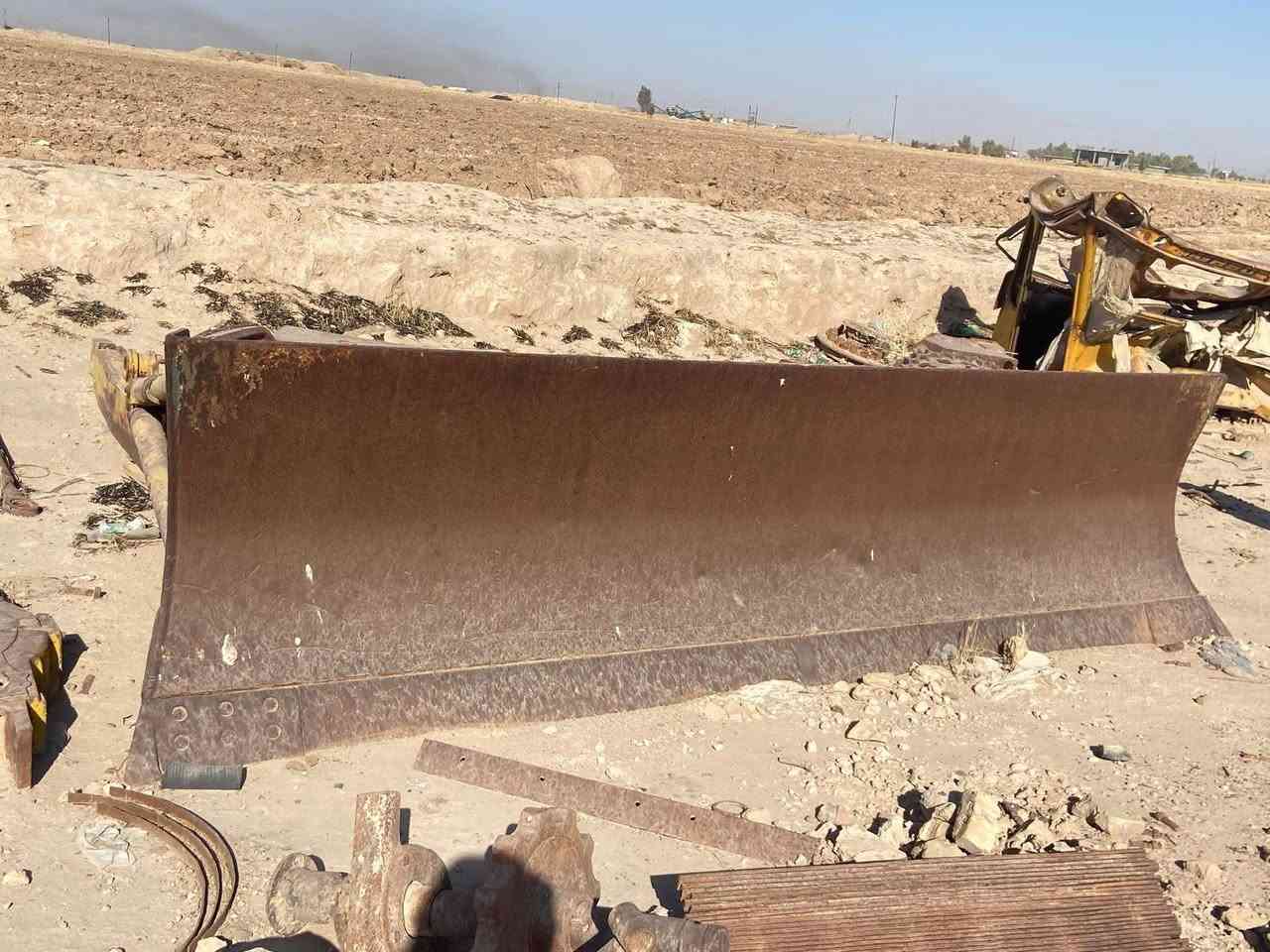 غراض بلدوزر فيات للبيع 
***********
***********
