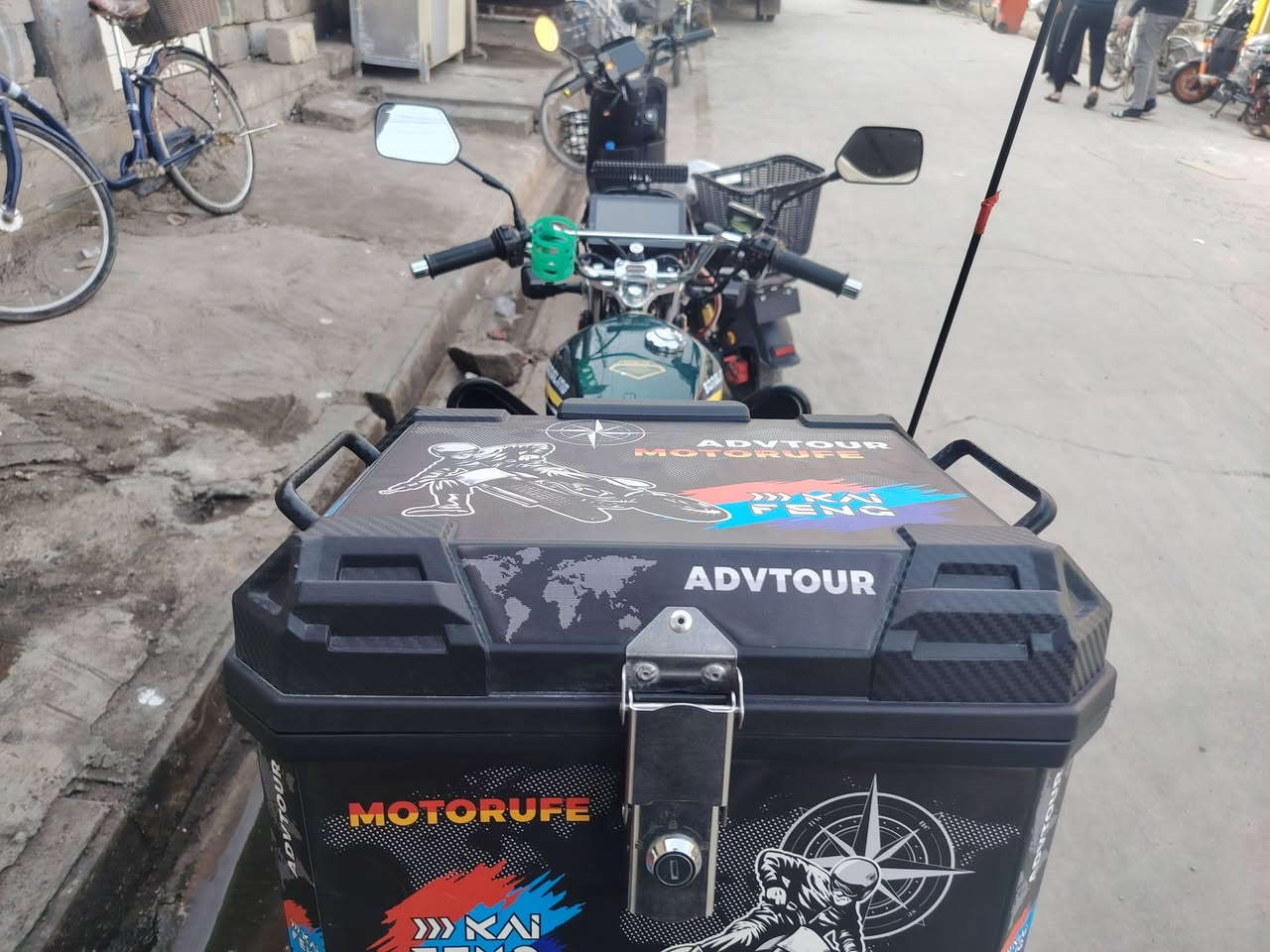 دراجه سونيك موديل 26بعده عله وضع الشركه الشراي يتصل عله الرقم 725وبي مجال ***********مكاني الحويجه داخل
