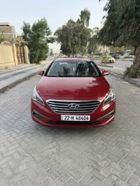 سوناتا 2017 امريكا صبغ فقط بنيد بدون دواخل بدون ارباك ماشيه 97 موصفات ...