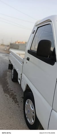 كيا فاو • مكاني • تكريت