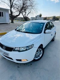 سيراتو • ٢٠١٢ • ١٧٠ الف كم