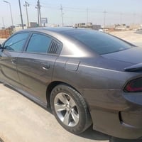 جارجر • ٢٠١٧ • بصرة