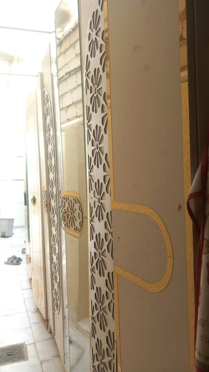 للبيع كلهن نضافيفات الشيشات نضيفات وفارغات تفيد لااعمال اليدويه الدوشك لاابيض طبي الثاني عادي   
مكاني نجف 
للاستفسار والتواصل مراسلة الرقم واتساب 

***********
